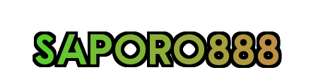 SAPORO888 Logo